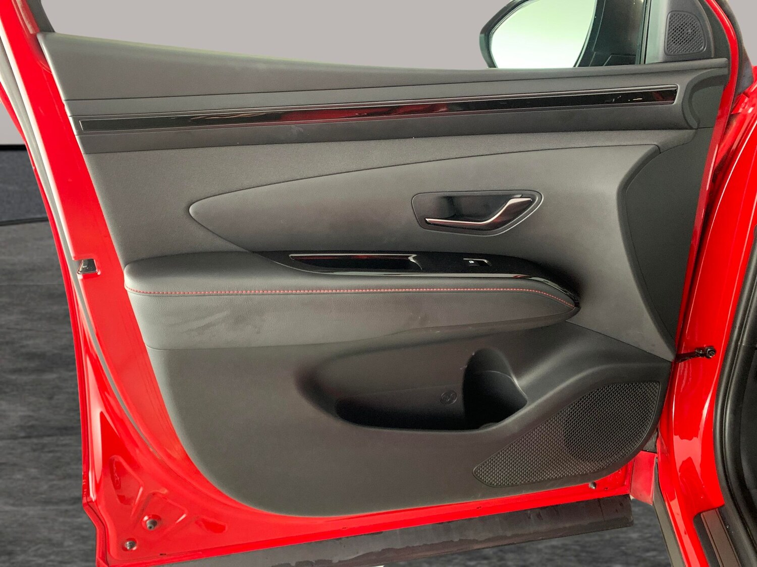 Used Hyundai TUCSON 2022 for sale - 77565547: Photo 32