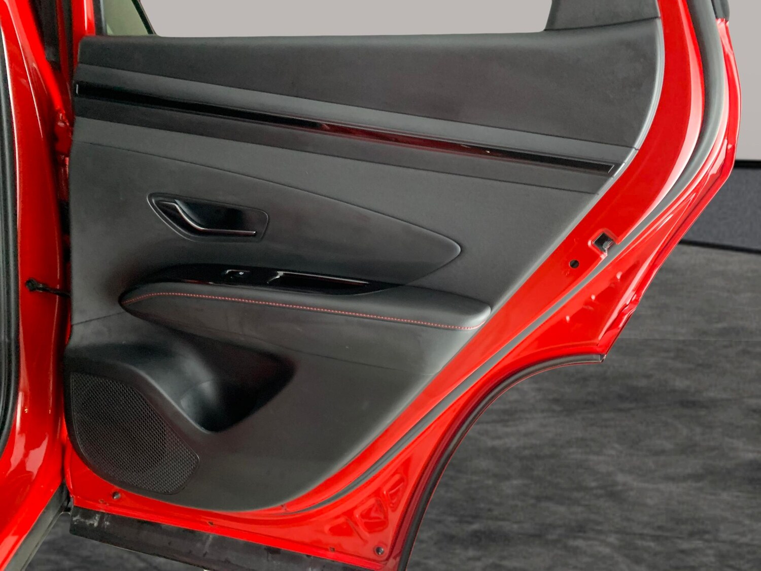 Used Hyundai TUCSON 2022 for sale - 77565547: Photo 34