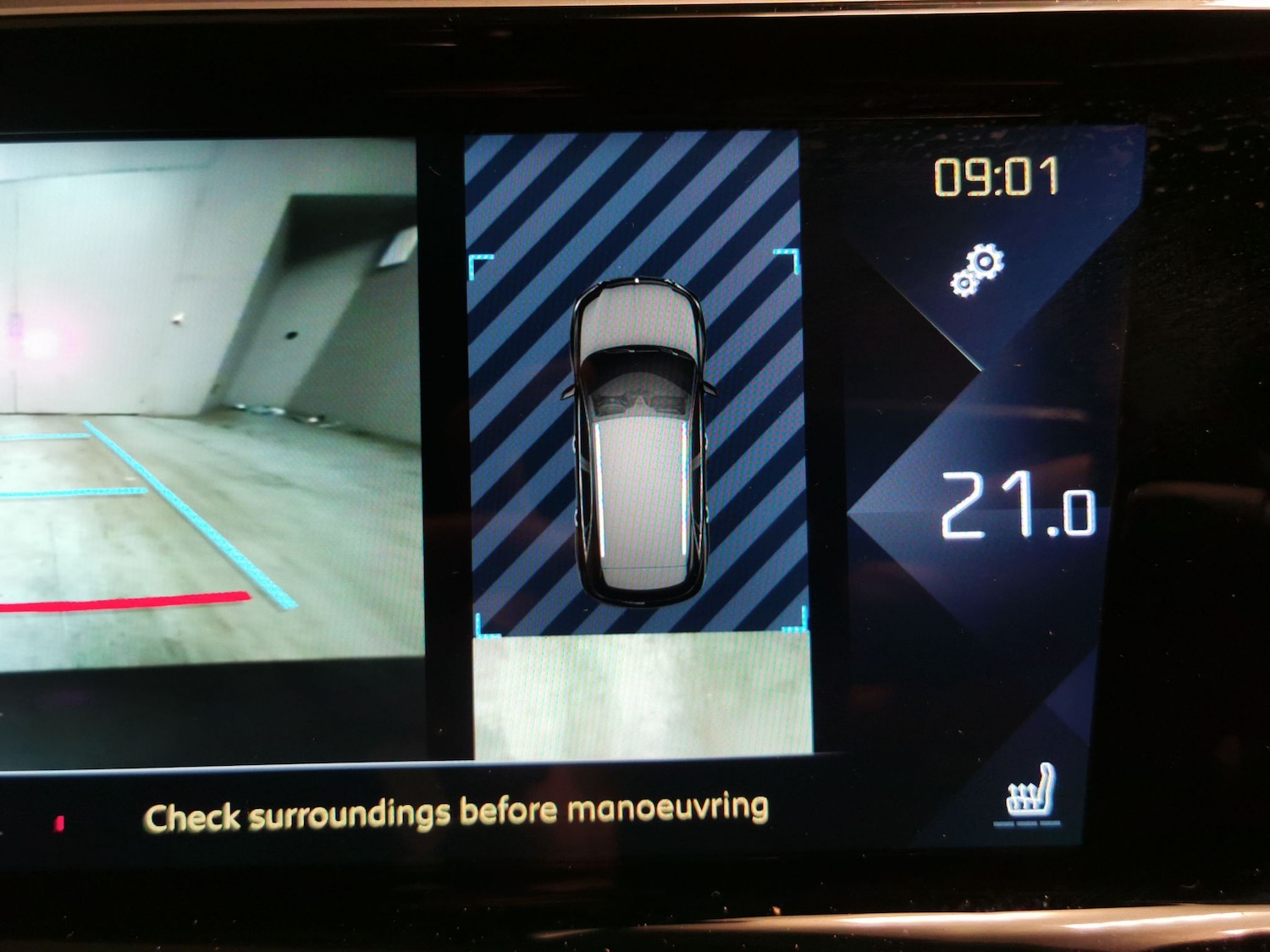 Used DS Automobiles DS 7 2022 for sale - 76935149: Photo 18