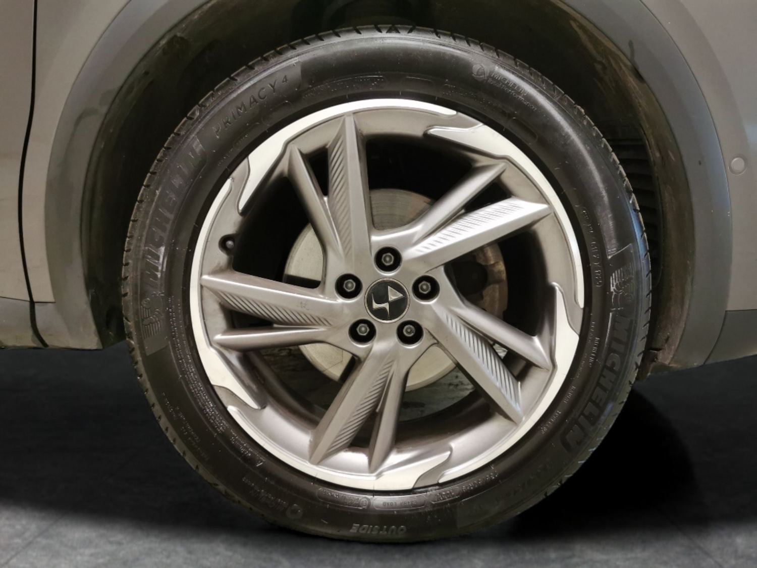 Used DS Automobiles DS 7 2022 for sale - 76935149: Photo 24