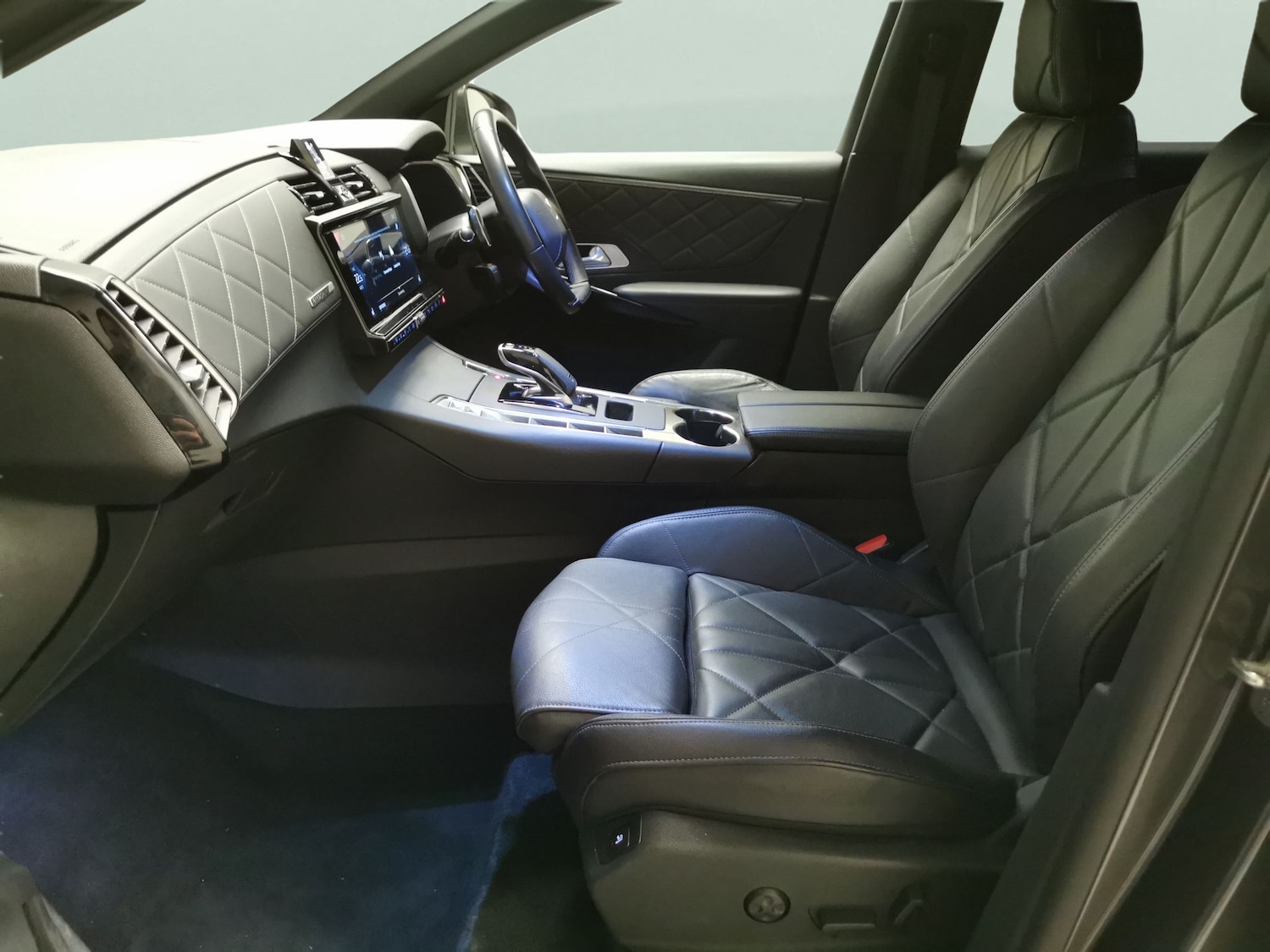 Used DS Automobiles DS 7 2022 for sale - 76935149: Photo 4