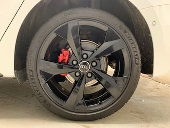 Audi - A3