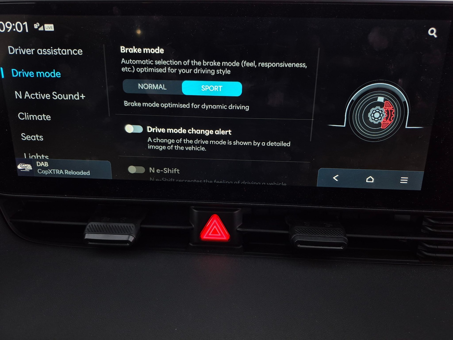 Used Hyundai IONIQ 5 2025 for sale - 77579351: Photo 25