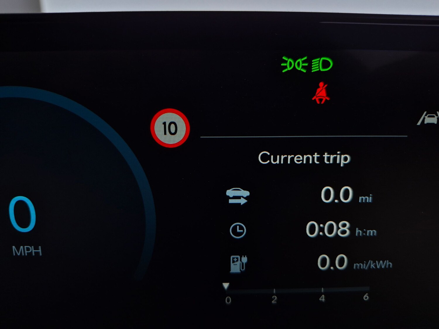 Used Hyundai IONIQ 5 2025 for sale - 77579351: Photo 33