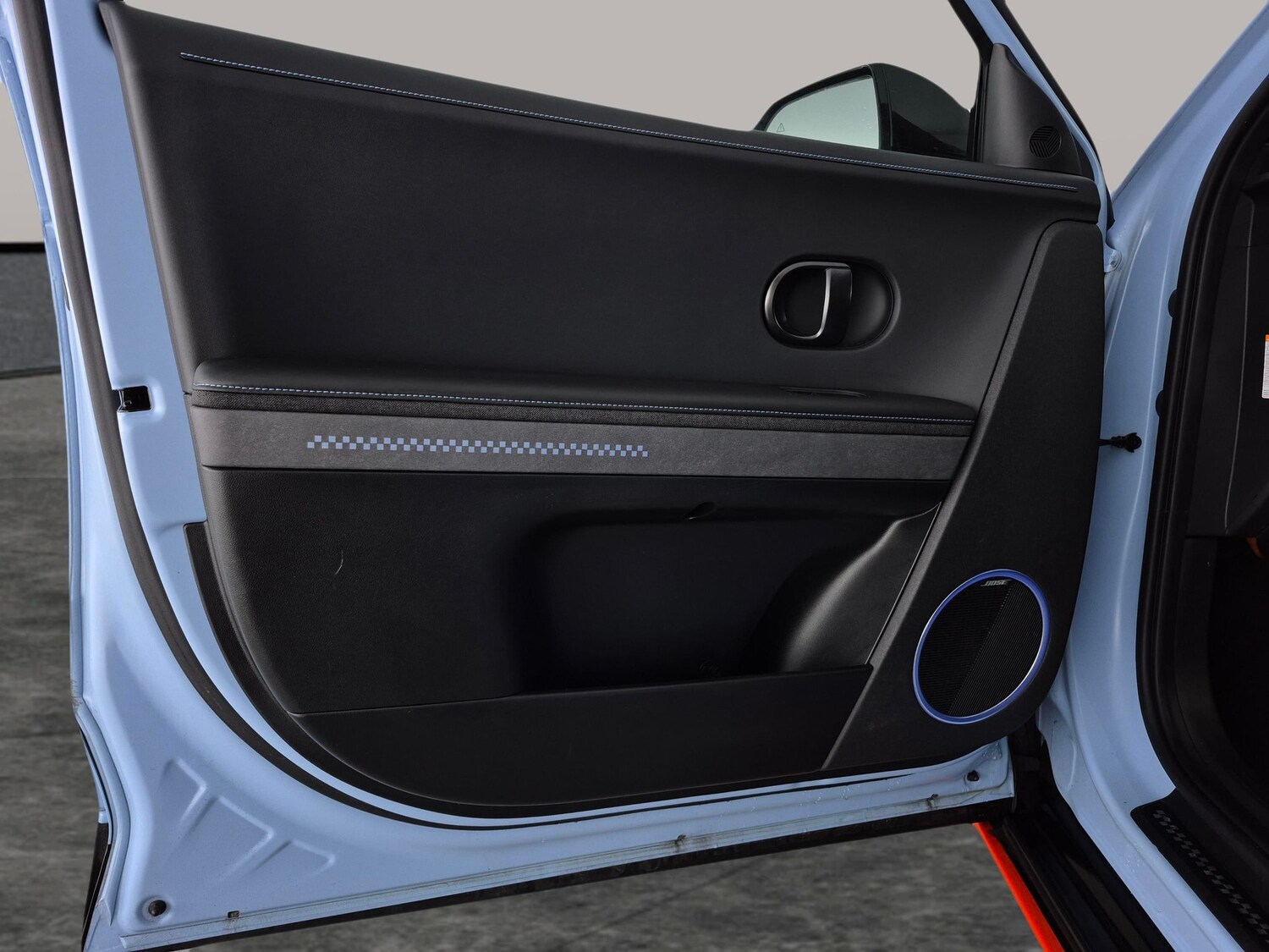 Used Hyundai IONIQ 5 2025 for sale - 77579351: Photo 41