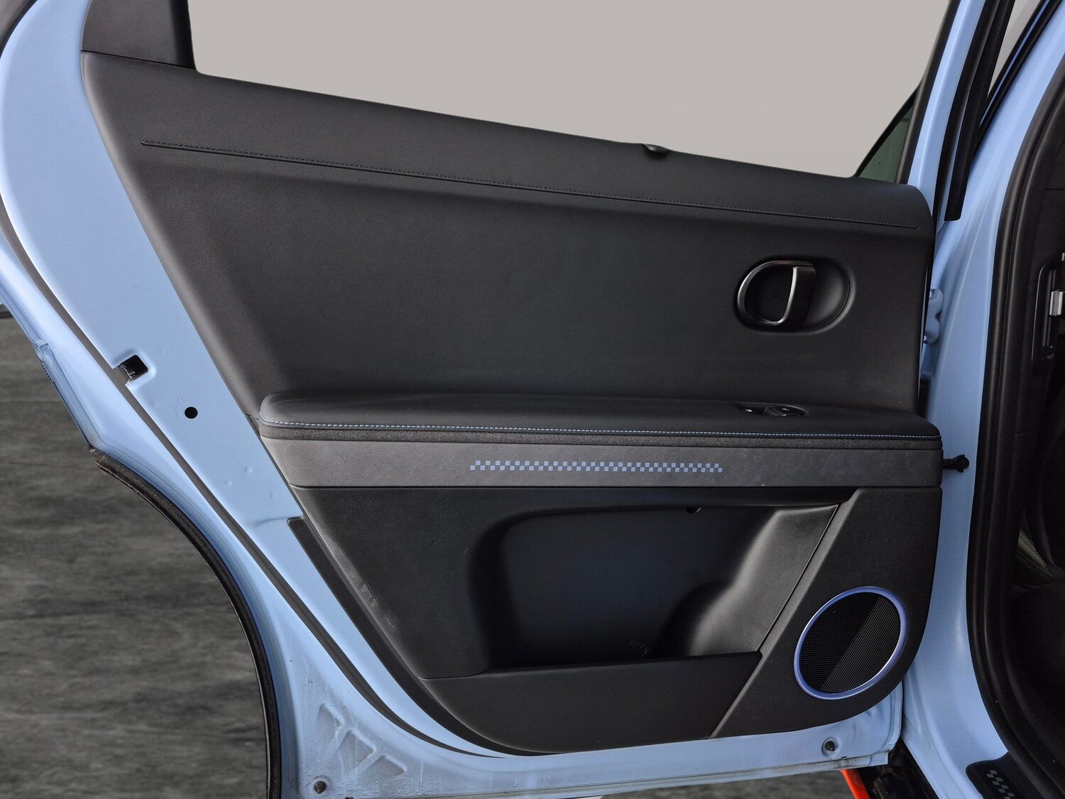 Used Hyundai IONIQ 5 2025 for sale - 77579351: Photo 42