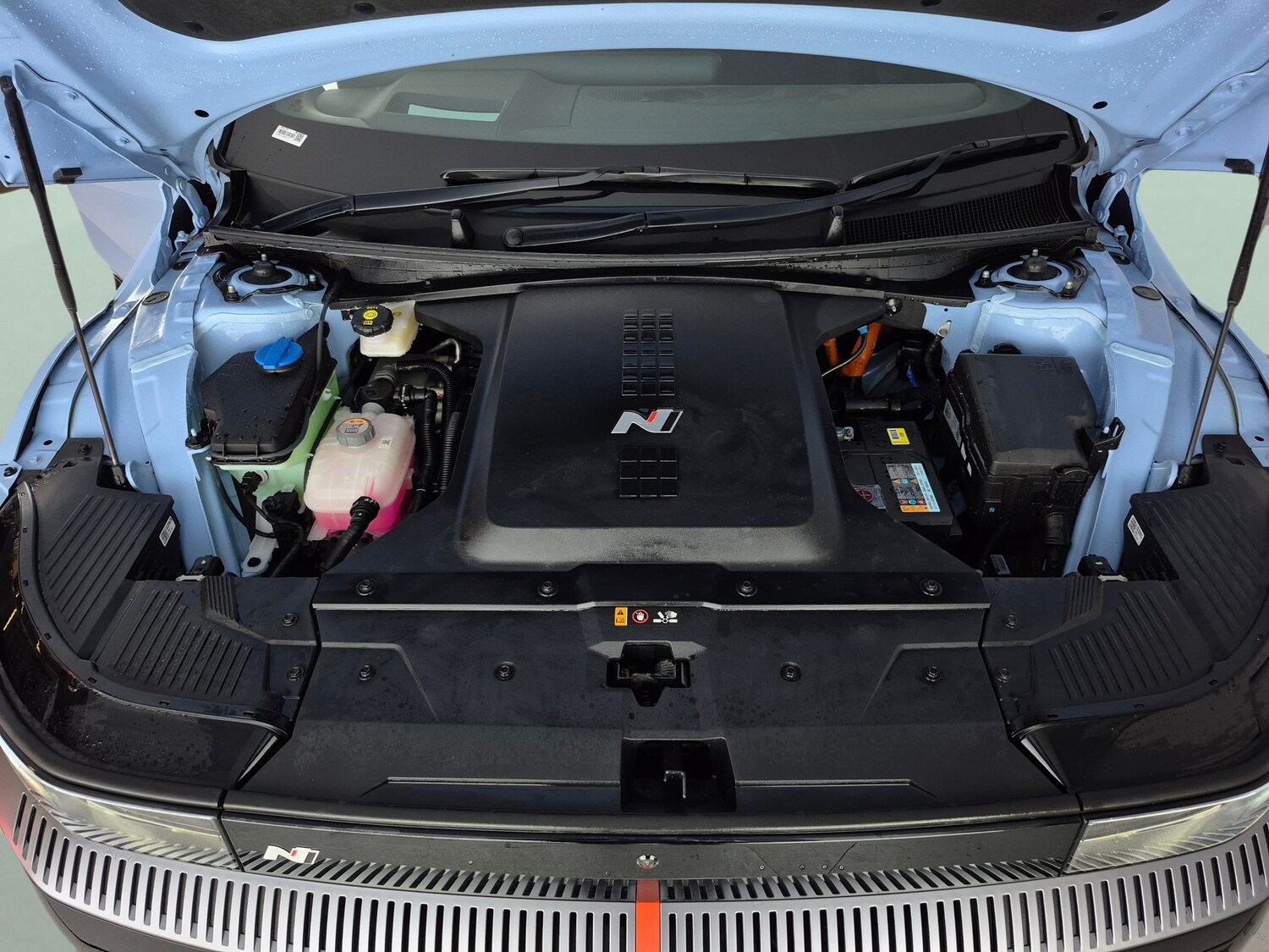Used Hyundai IONIQ 5 2025 for sale - 77579351: Photo 48