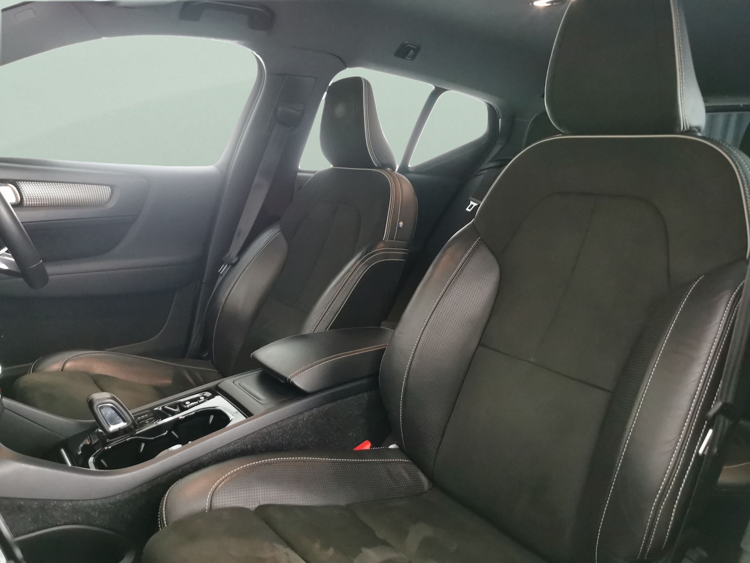 Used Volvo XC40 2019 for sale - 77715902: Photo 13