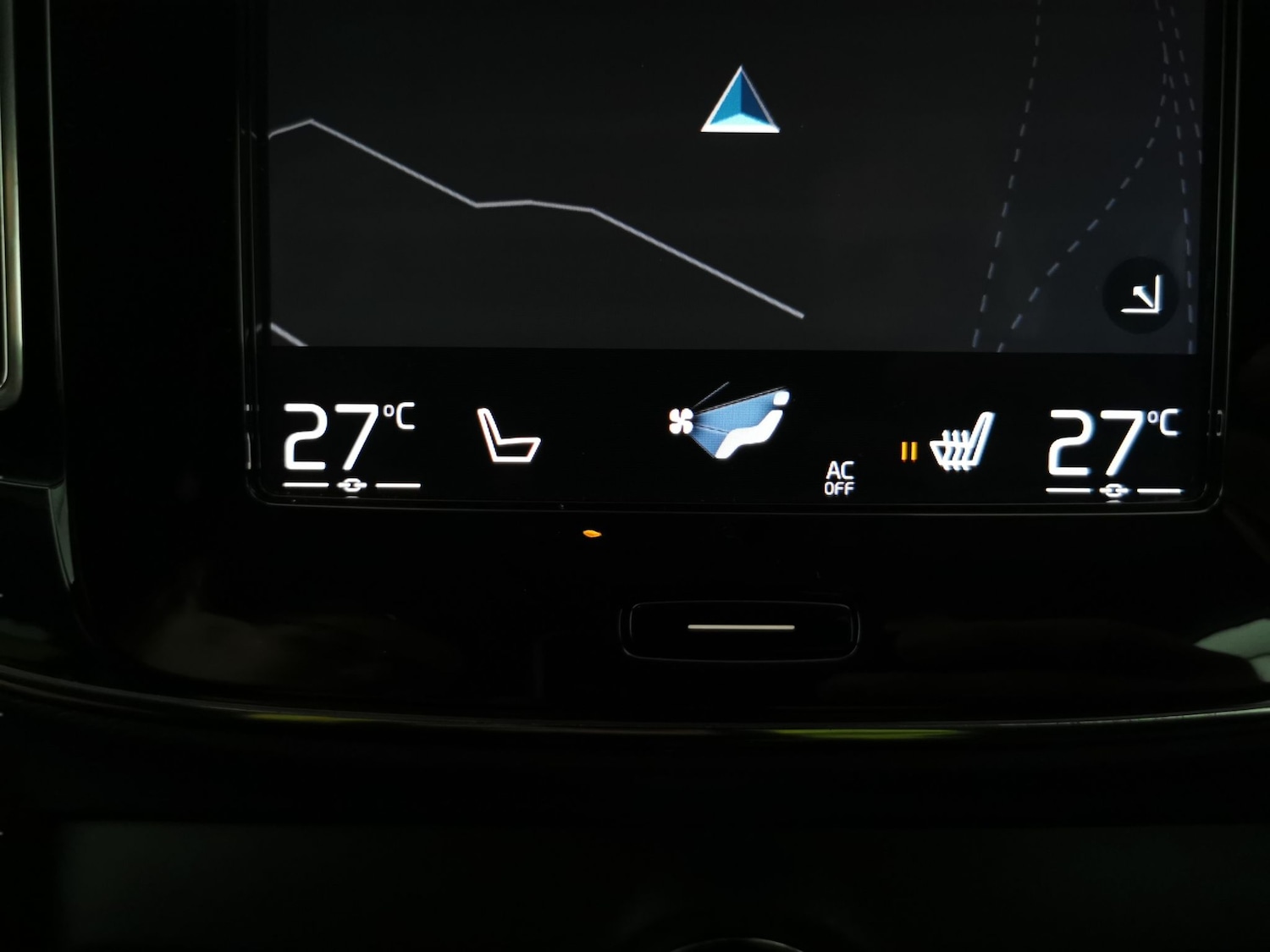 Used Volvo XC40 2019 for sale - 77715902: Photo 19