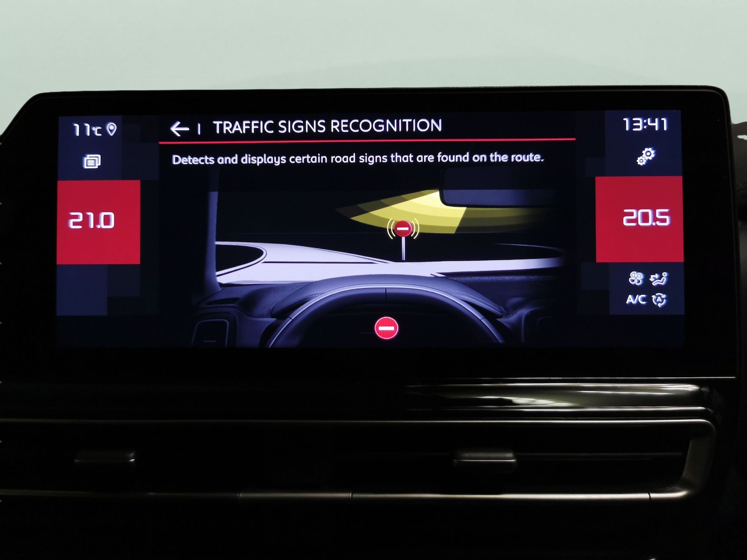 Used Citroen C5 Aircross 2022 for sale - 77579356: Photo 26