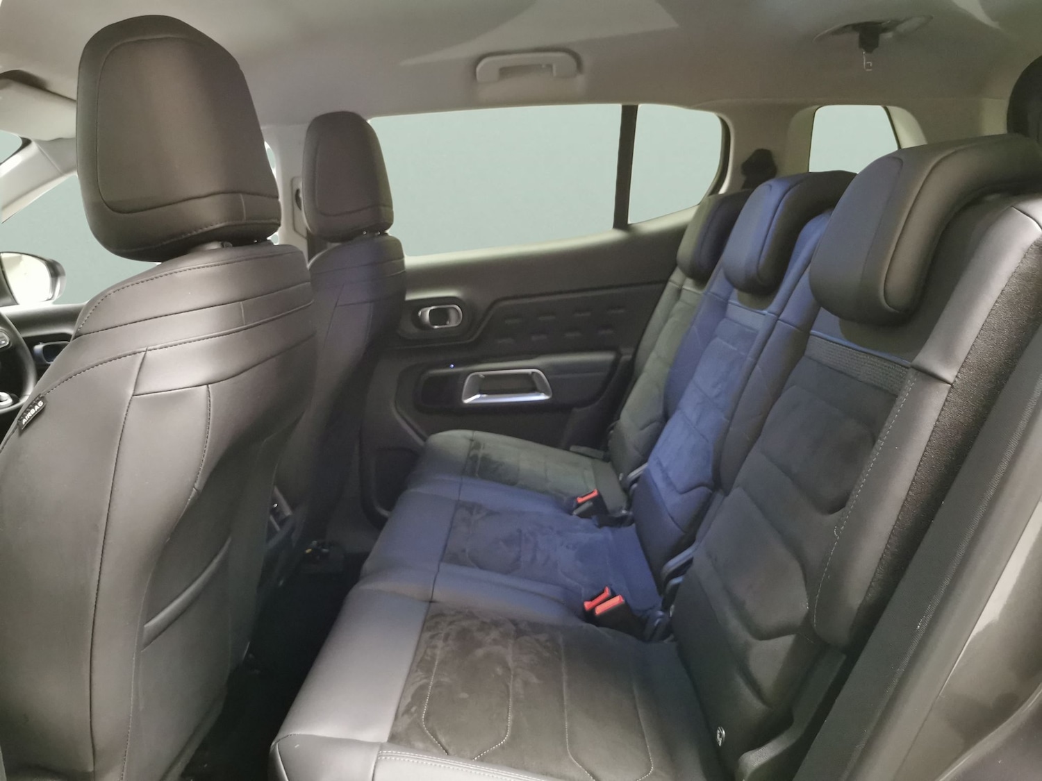 Used Citroen C5 Aircross 2022 for sale - 77579356: Photo 32