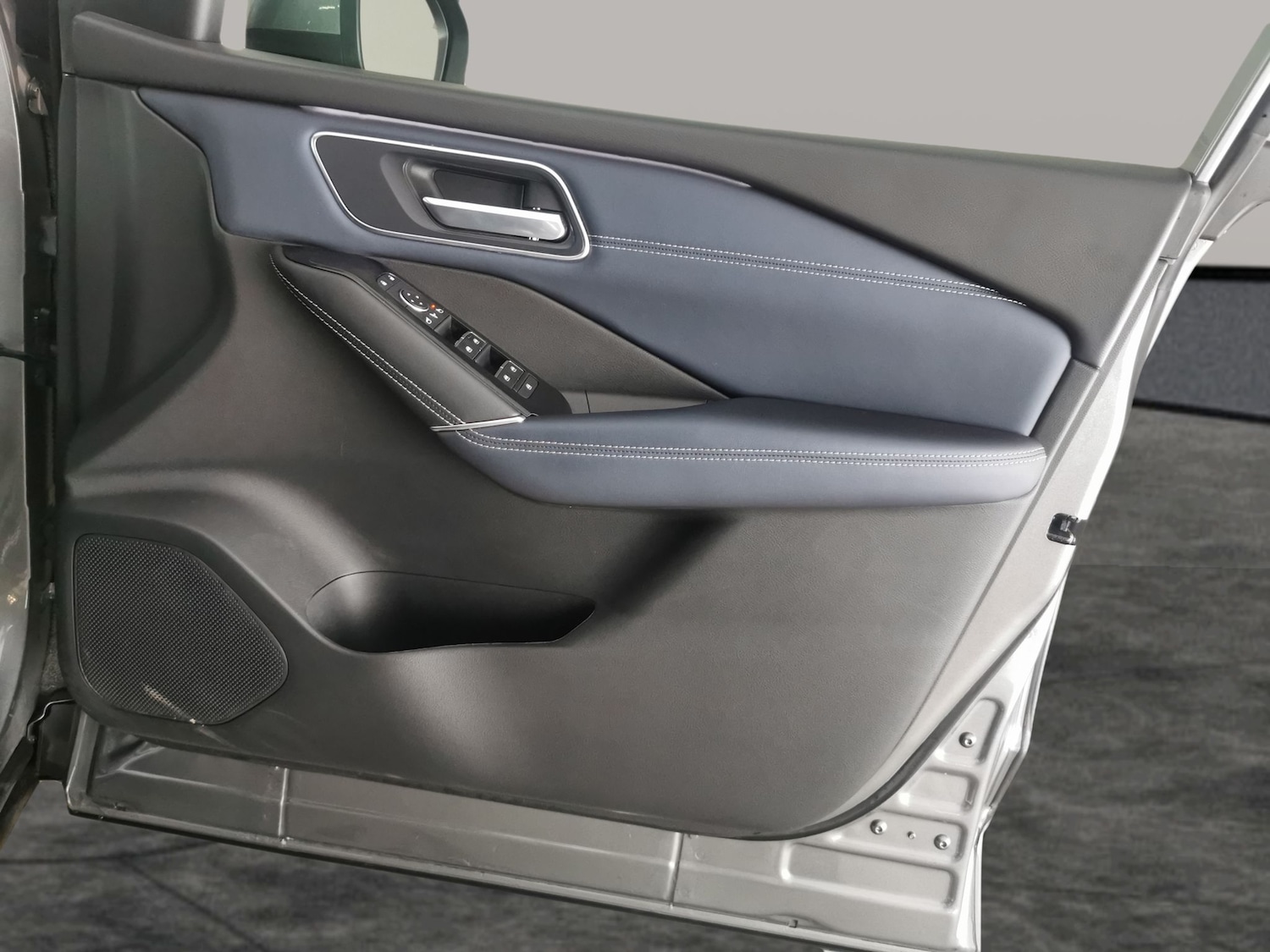 Used Nissan Qashqai 2021 for sale - 76969508: Photo 36