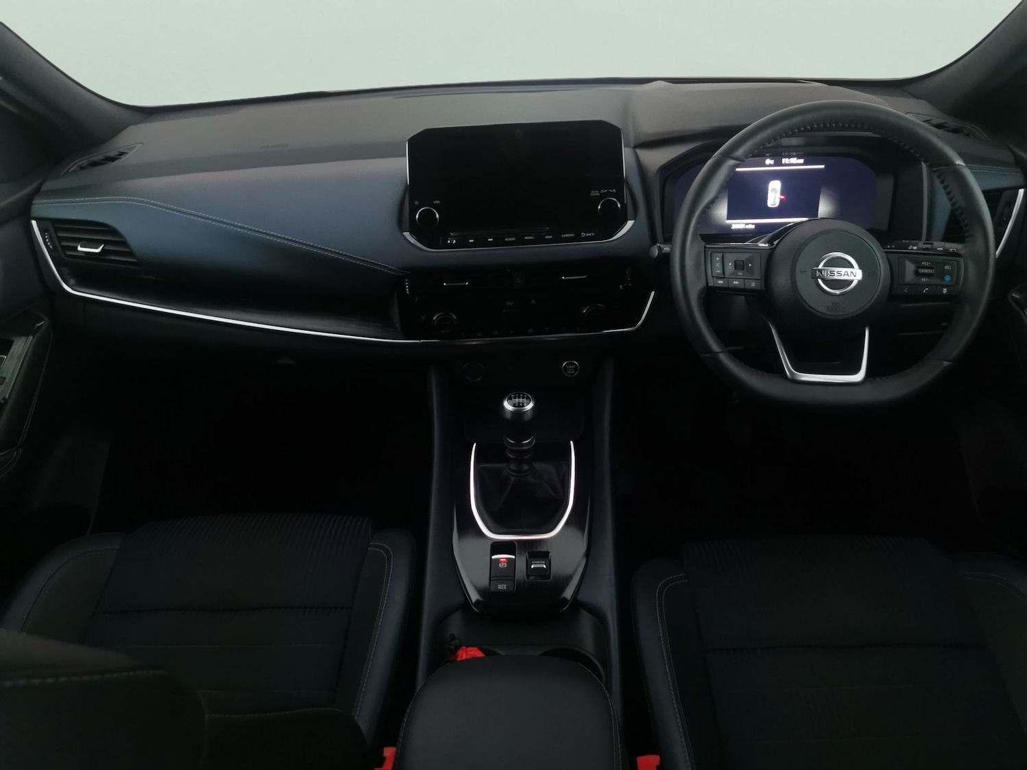 Used Nissan Qashqai 2021 for sale - 76969508: Photo 7