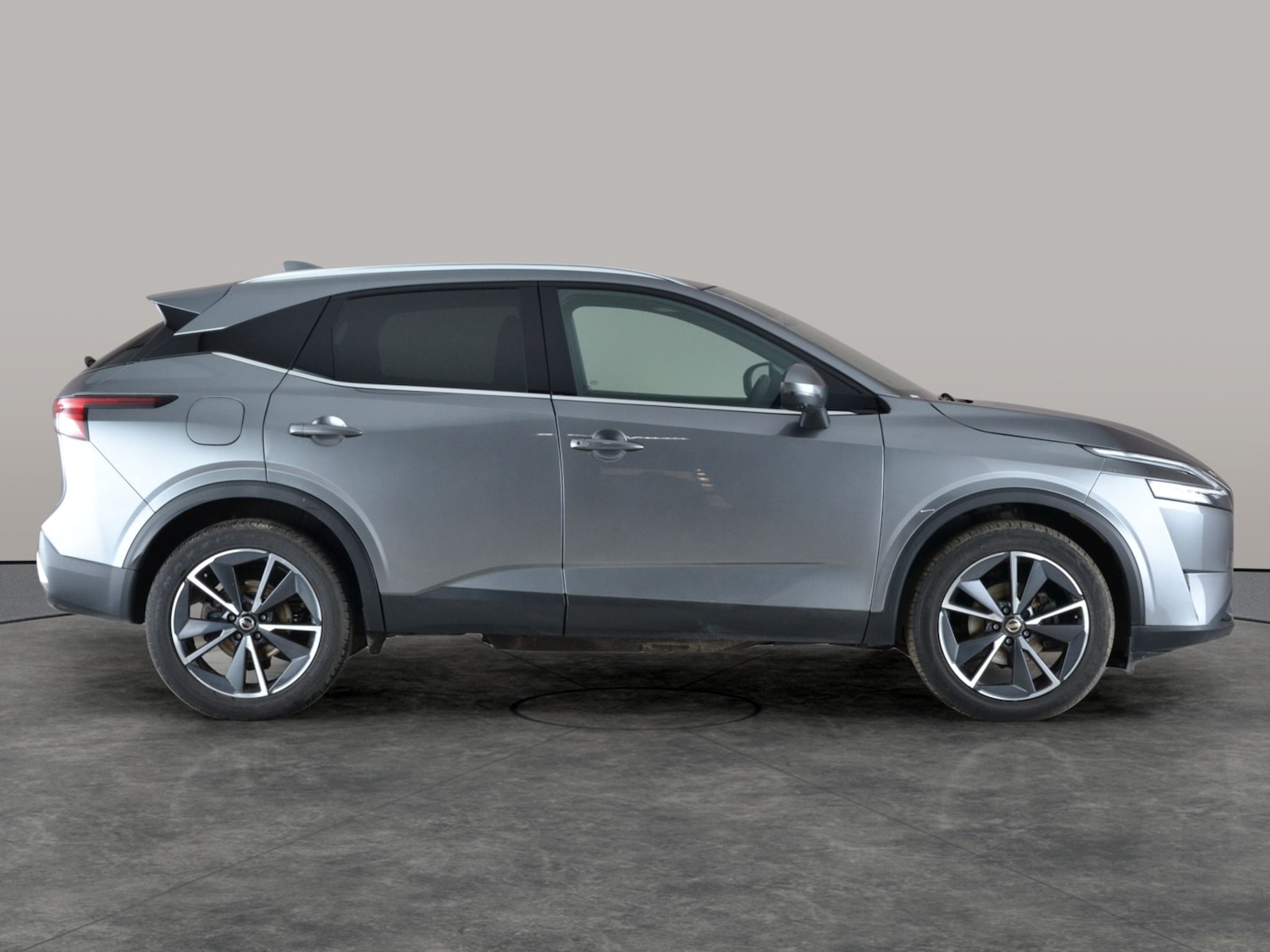 Used Nissan Qashqai 2021 for sale - 76969508: Photo 9