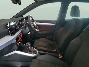Used SEAT Arona 2023 for sale - 79191199: Photo