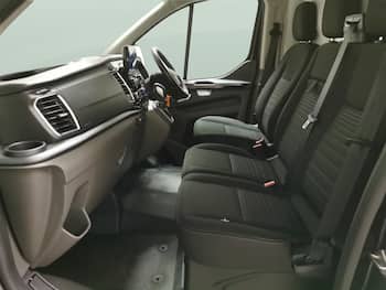 Used Ford Transit Custom 2021 for sale - 79675111: Photo