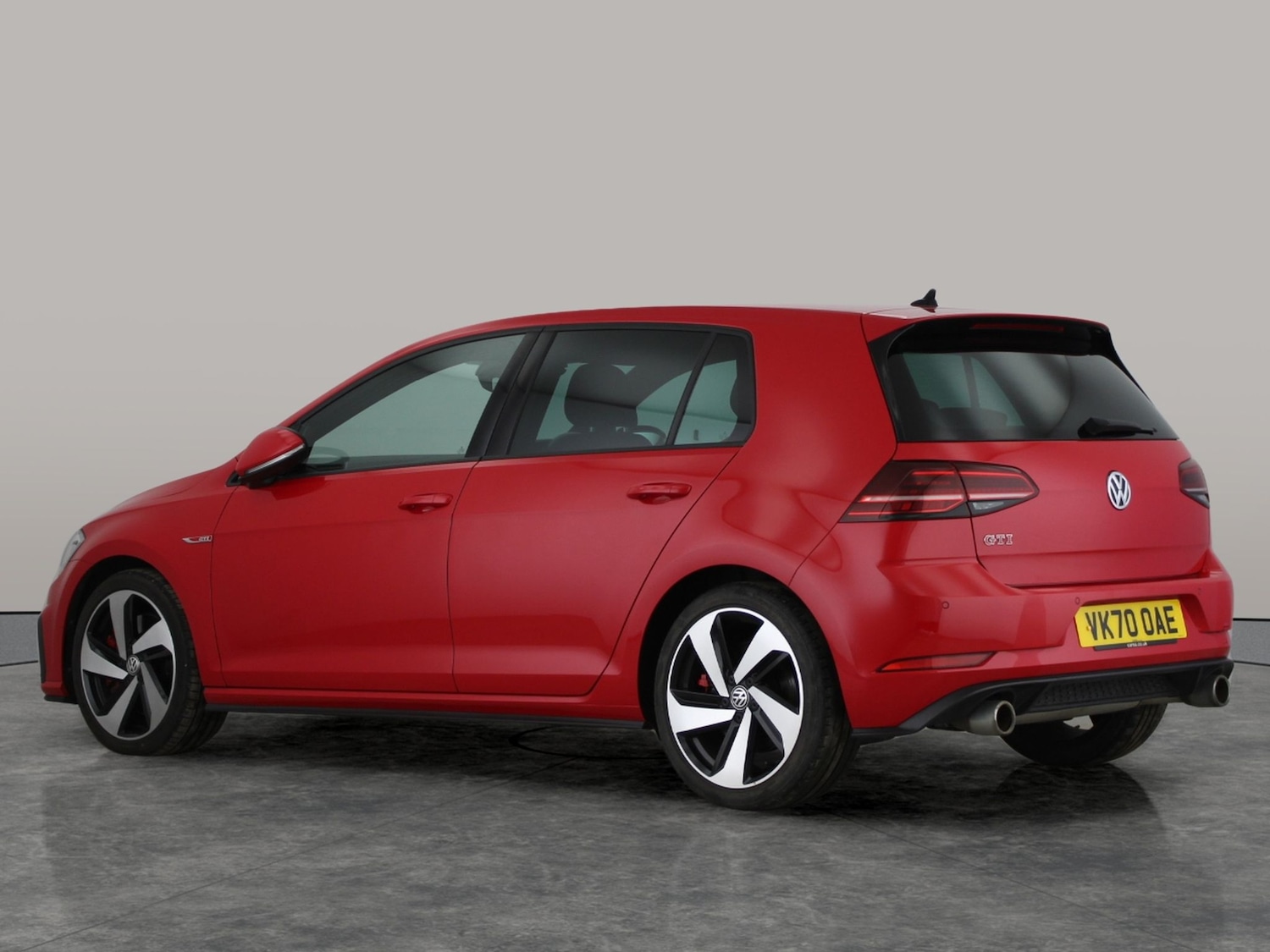 Used Volkswagen Golf 2020 for sale - 77244855: Photo 13