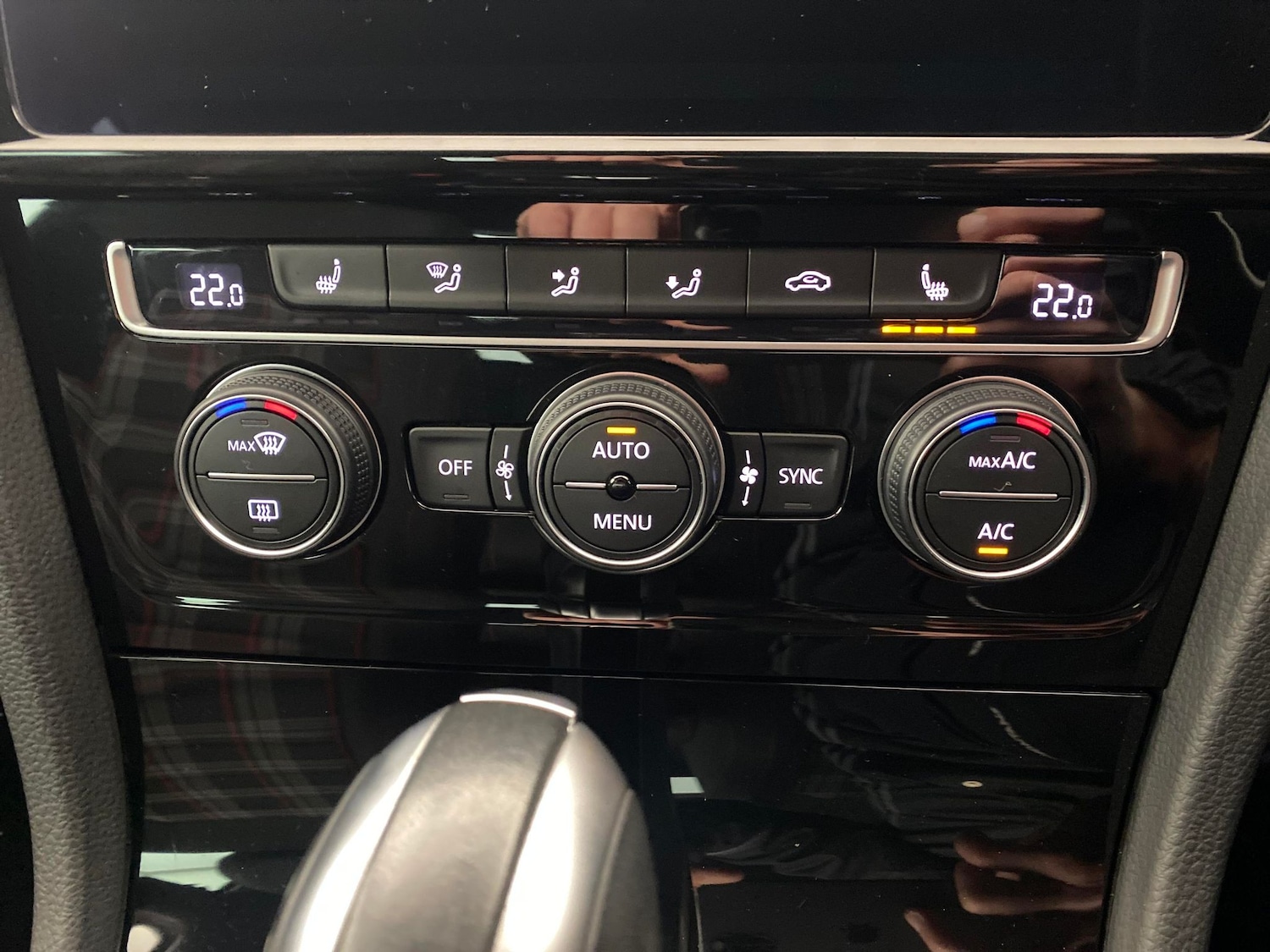 Used Volkswagen Golf 2020 for sale - 77244855: Photo 17