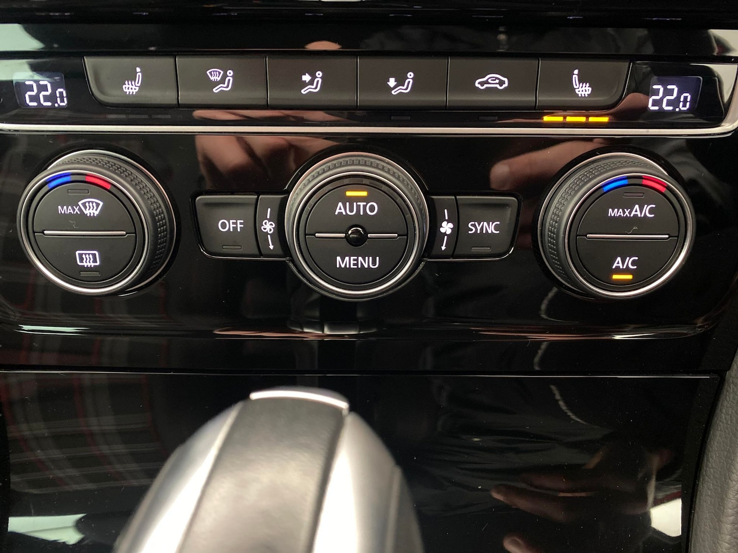 Used Volkswagen Golf 2020 for sale - 77244855: Photo 18