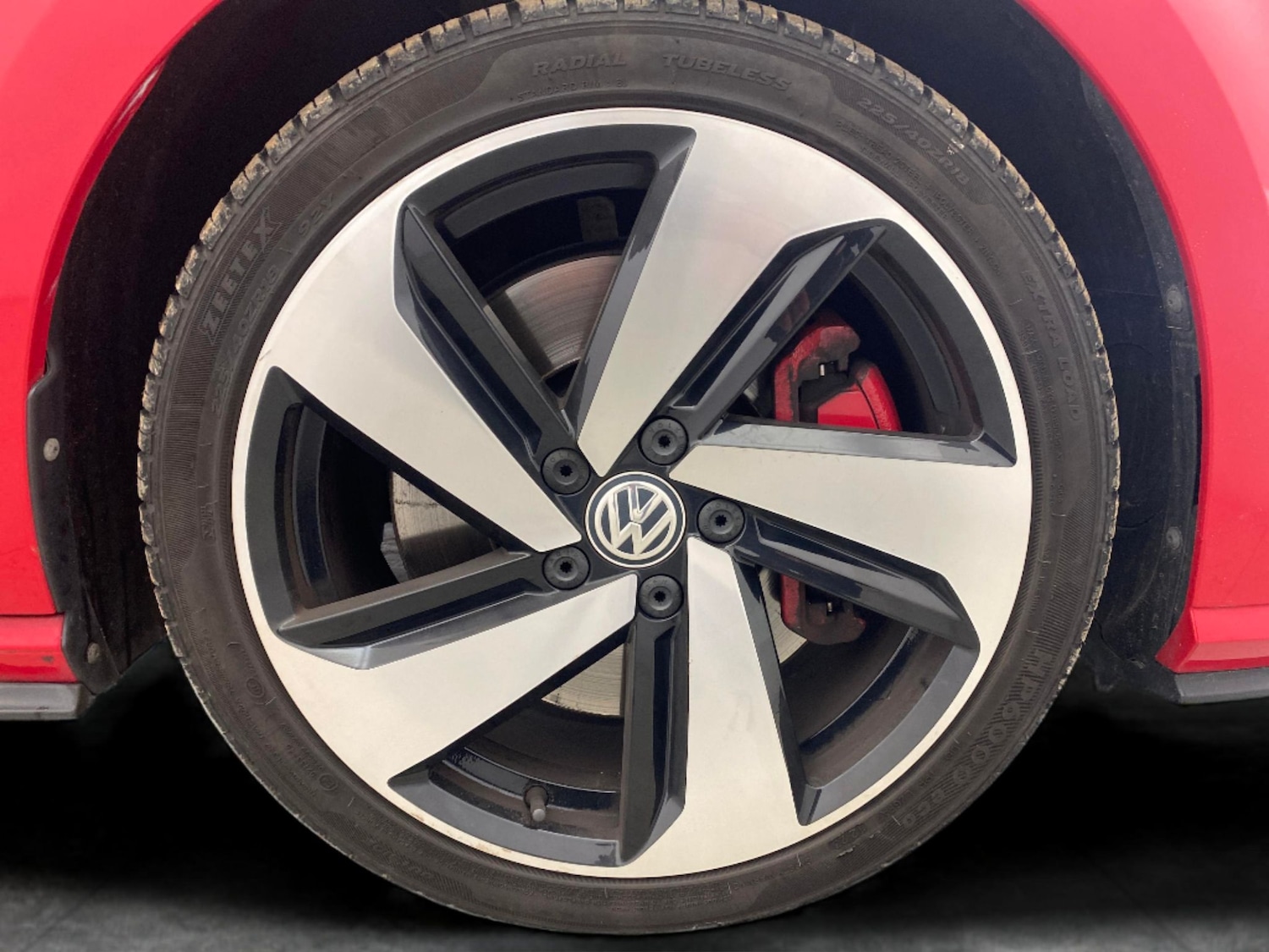 Used Volkswagen Golf 2020 for sale - 77244855: Photo 22