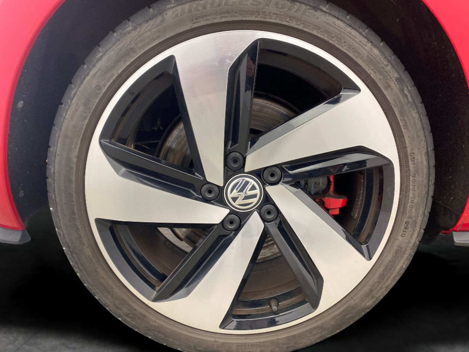 Used Volkswagen Golf 2020 for sale - 77244855: Photo 23