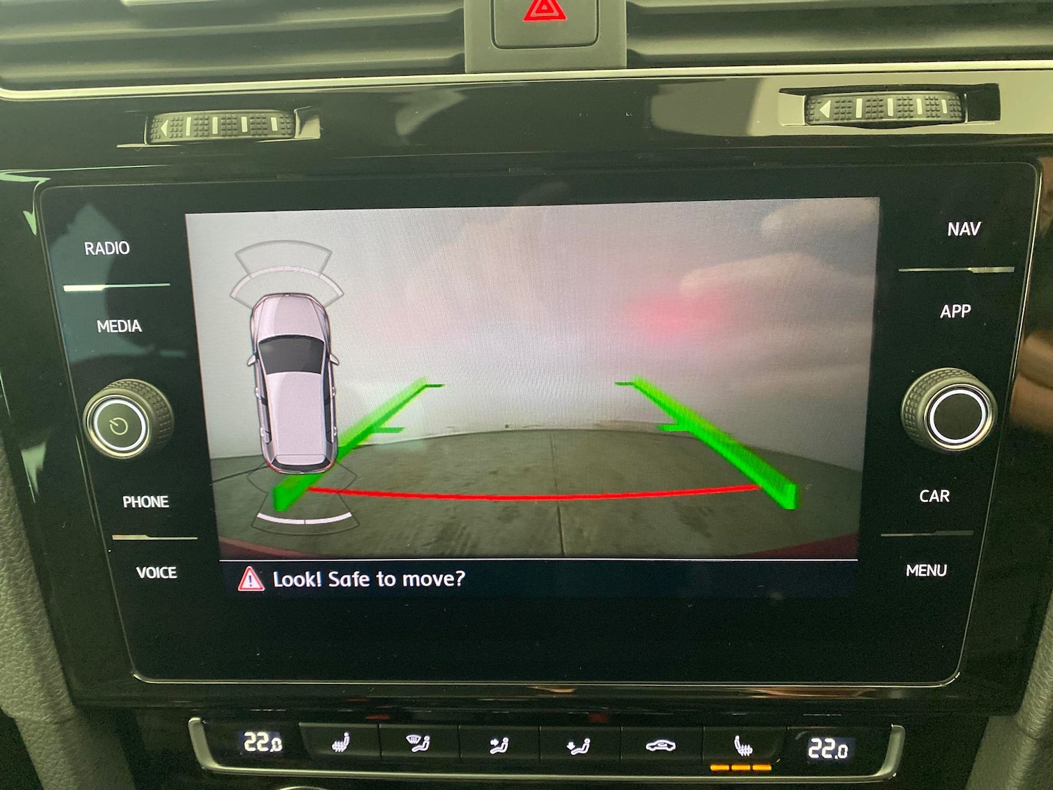 Used Volkswagen Golf 2020 for sale - 77244855: Photo 6