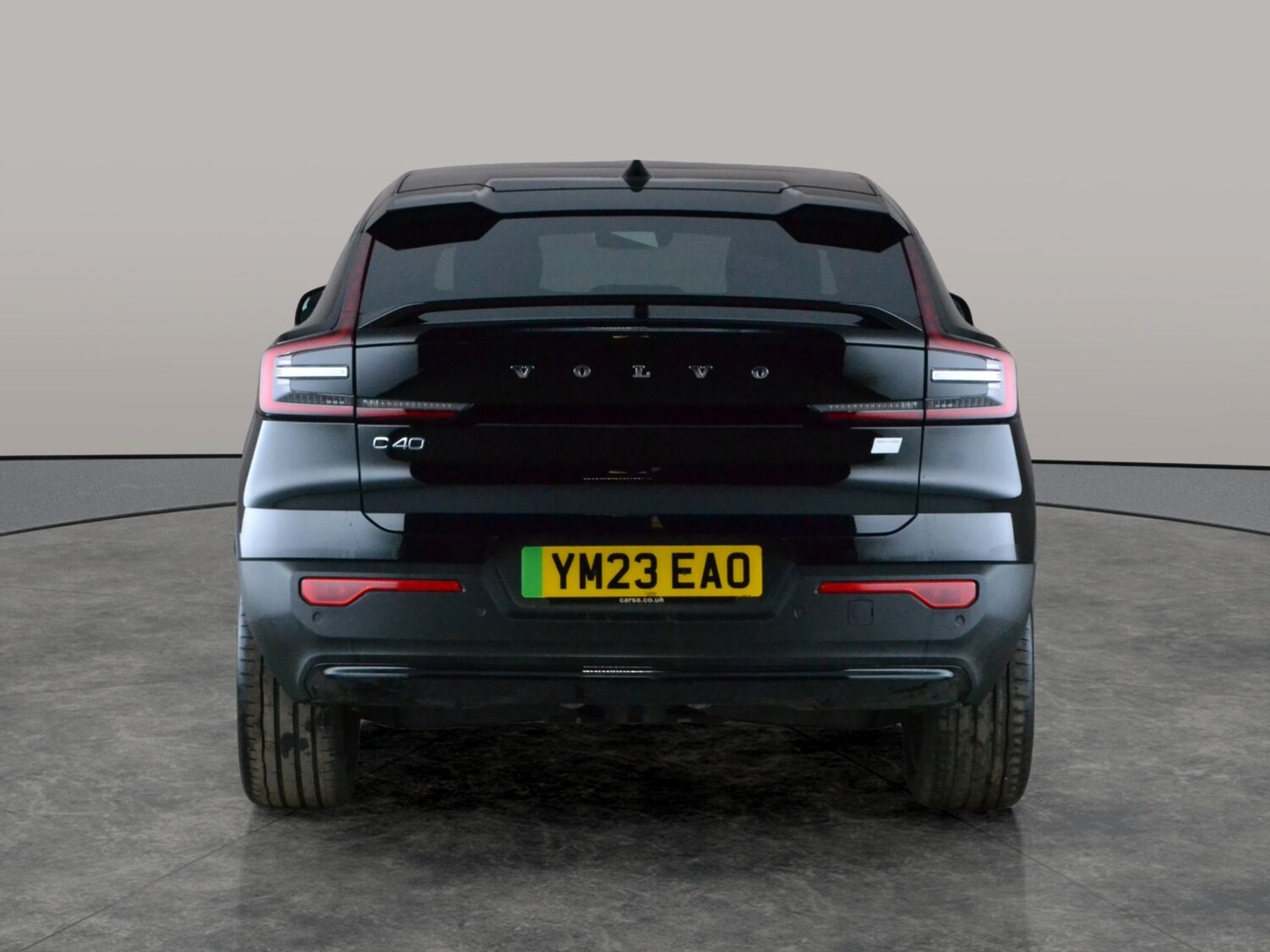 Used Volvo C40 2023 for sale - 78051883: Photo 12