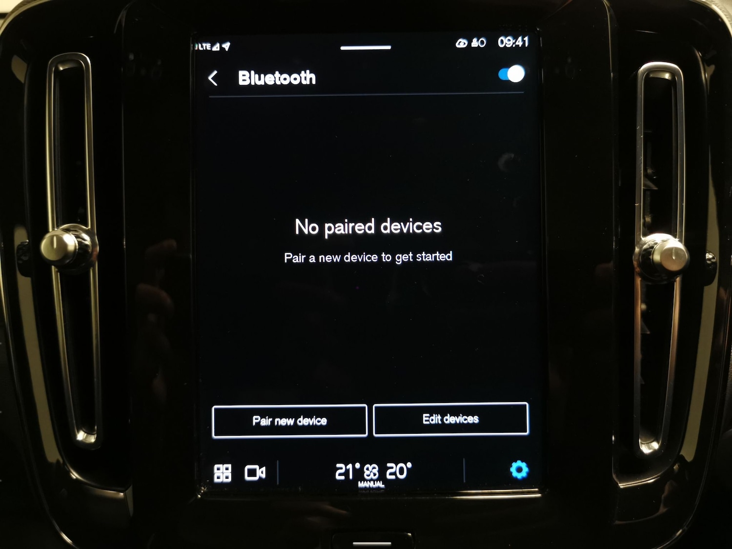 Used Volvo C40 2023 for sale - 78051883: Photo 16