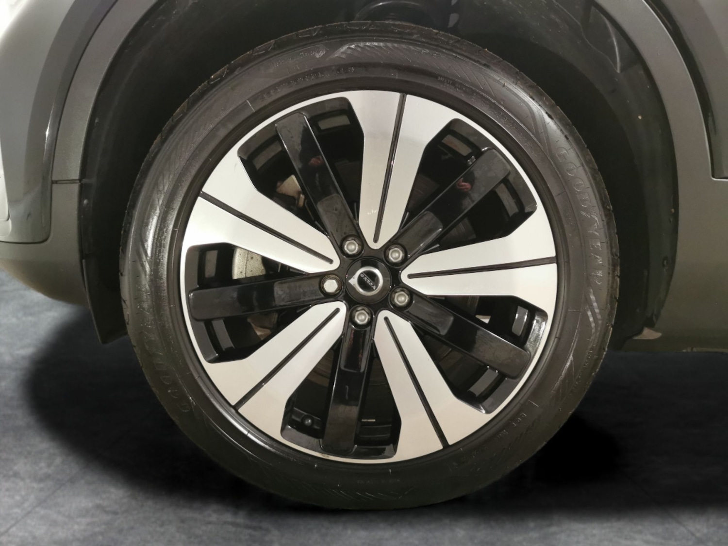 Used Volvo C40 2023 for sale - 78051883: Photo 21