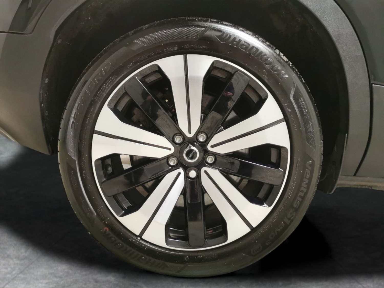 Used Volvo C40 2023 for sale - 78051883: Photo 23