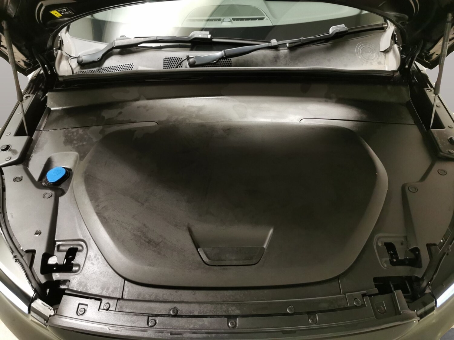 Used Volvo C40 2023 for sale - 78051883: Photo 31