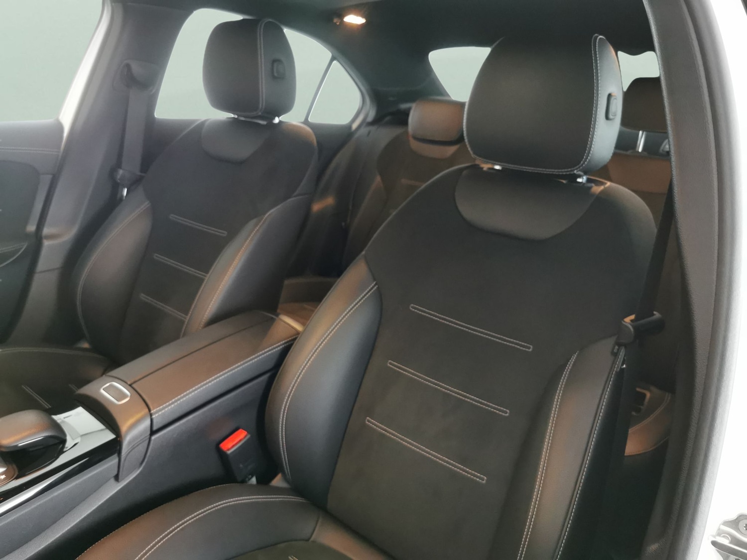 Used Mercedes-Benz A-Class 2022 for sale - 78129486: Photo 15