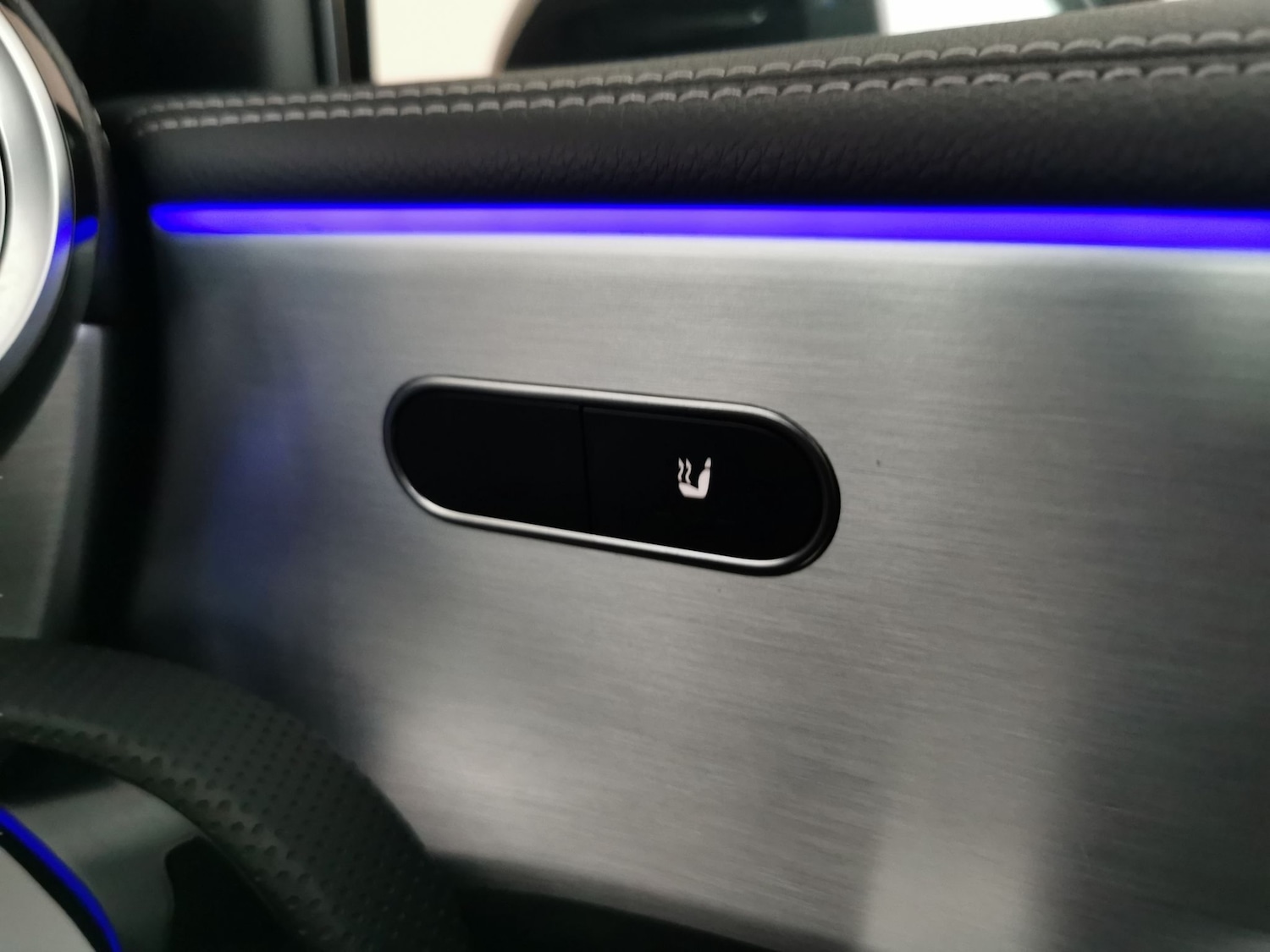 Used Mercedes-Benz A-Class 2022 for sale - 78129486: Photo 21