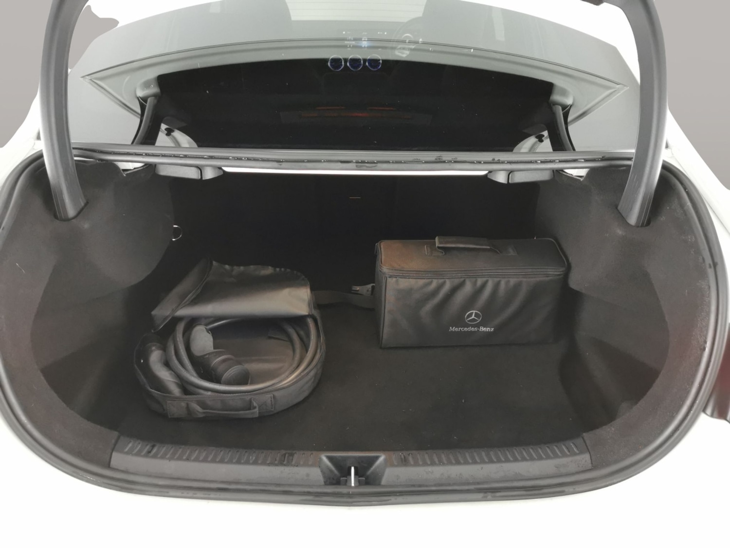 Used Mercedes-Benz A-Class 2022 for sale - 78129486: Photo 36