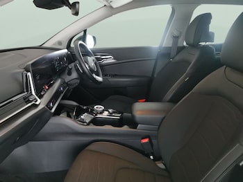 Used Kia Sportage 2023 for sale - 79367363: Photo