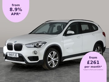 BMW - X1