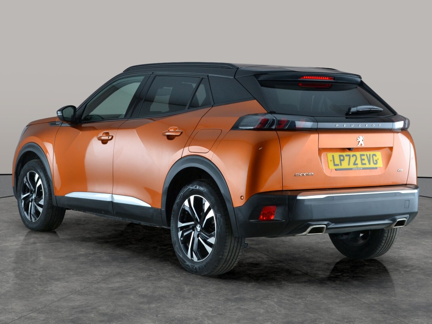 Used Peugeot 2008 2023 for sale - 77435483: Photo 12