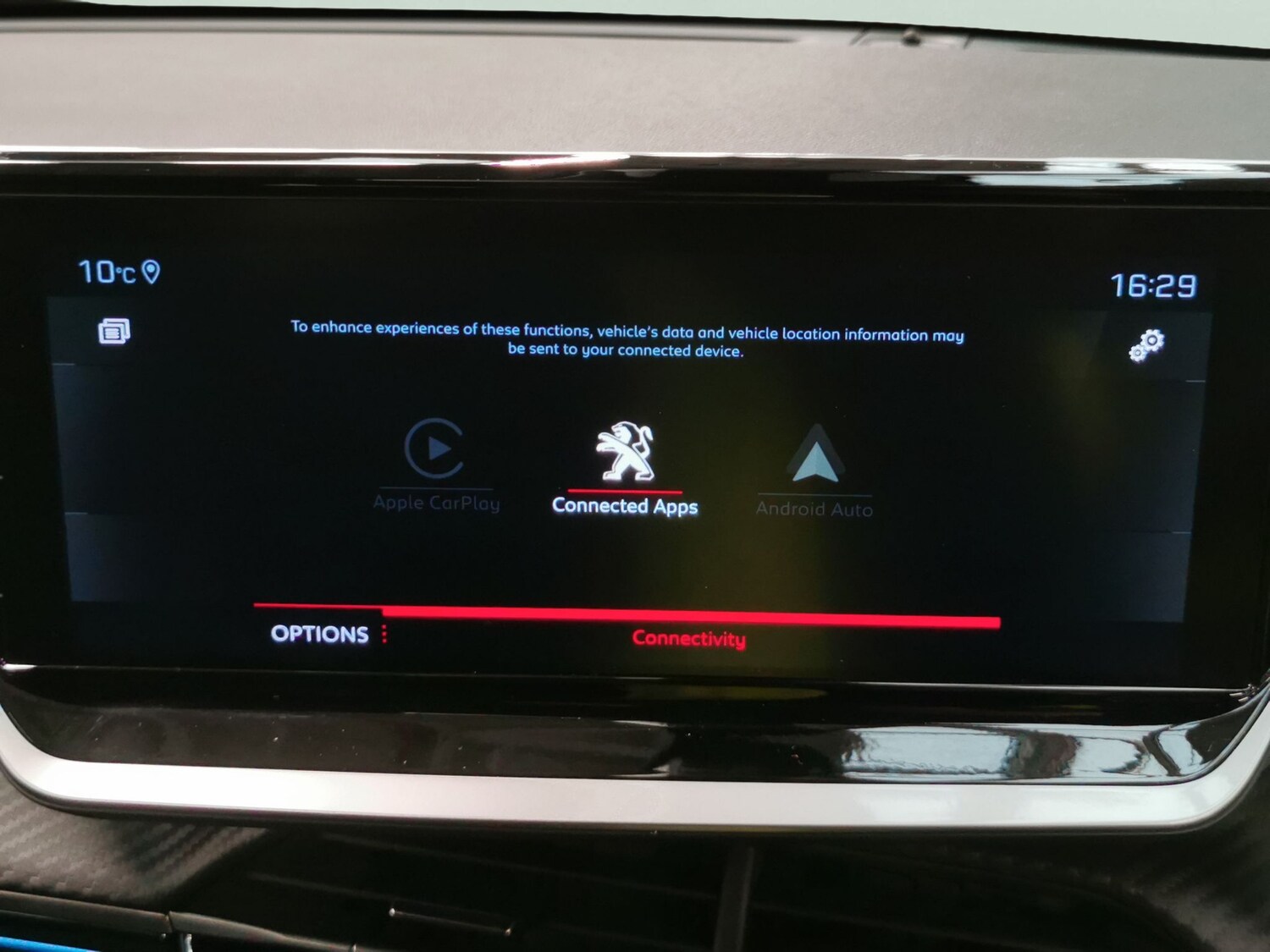 Used Peugeot 2008 2023 for sale - 77435483: Photo 15