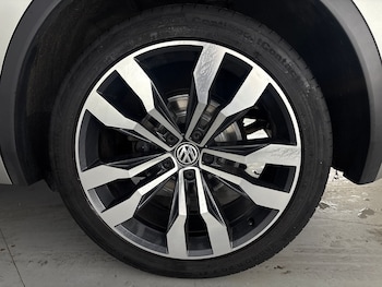 1.5 TSI EVO R-Line Tech SUV 5dr Petrol DSG Euro 6 (s/s) (150 ps) - KEYLESS