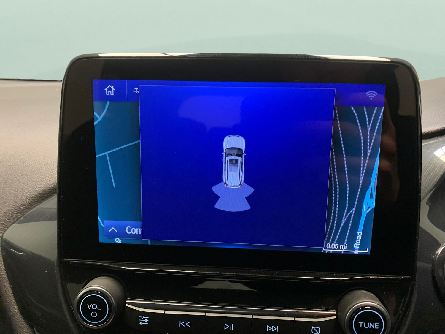 Used Ford Puma 2022 for sale - 77300817: Photo 18