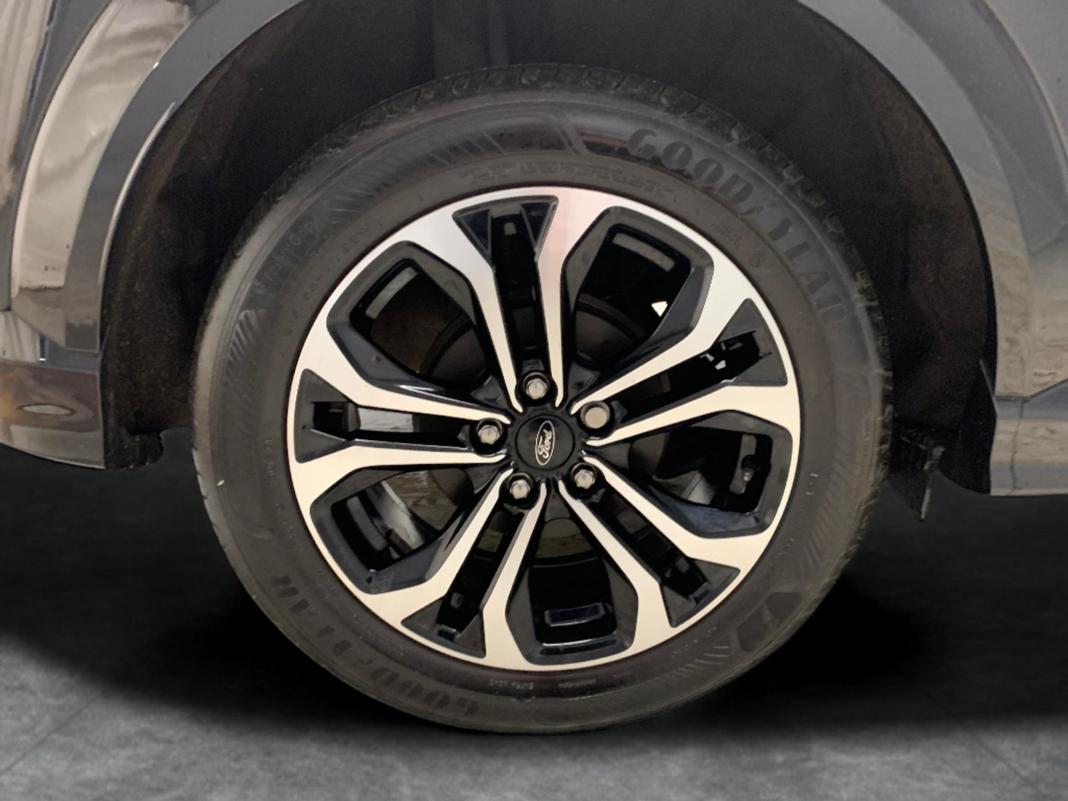 Used Ford Puma 2022 for sale - 77300817: Photo 21