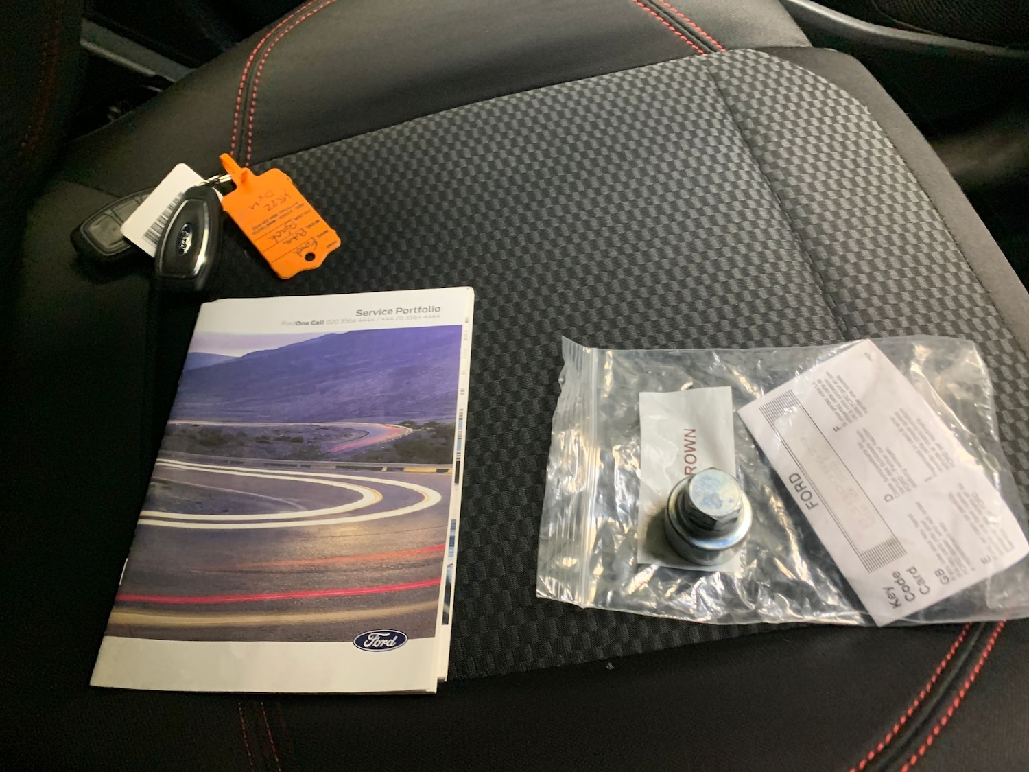 Used Ford Puma 2022 for sale - 77300817: Photo 29