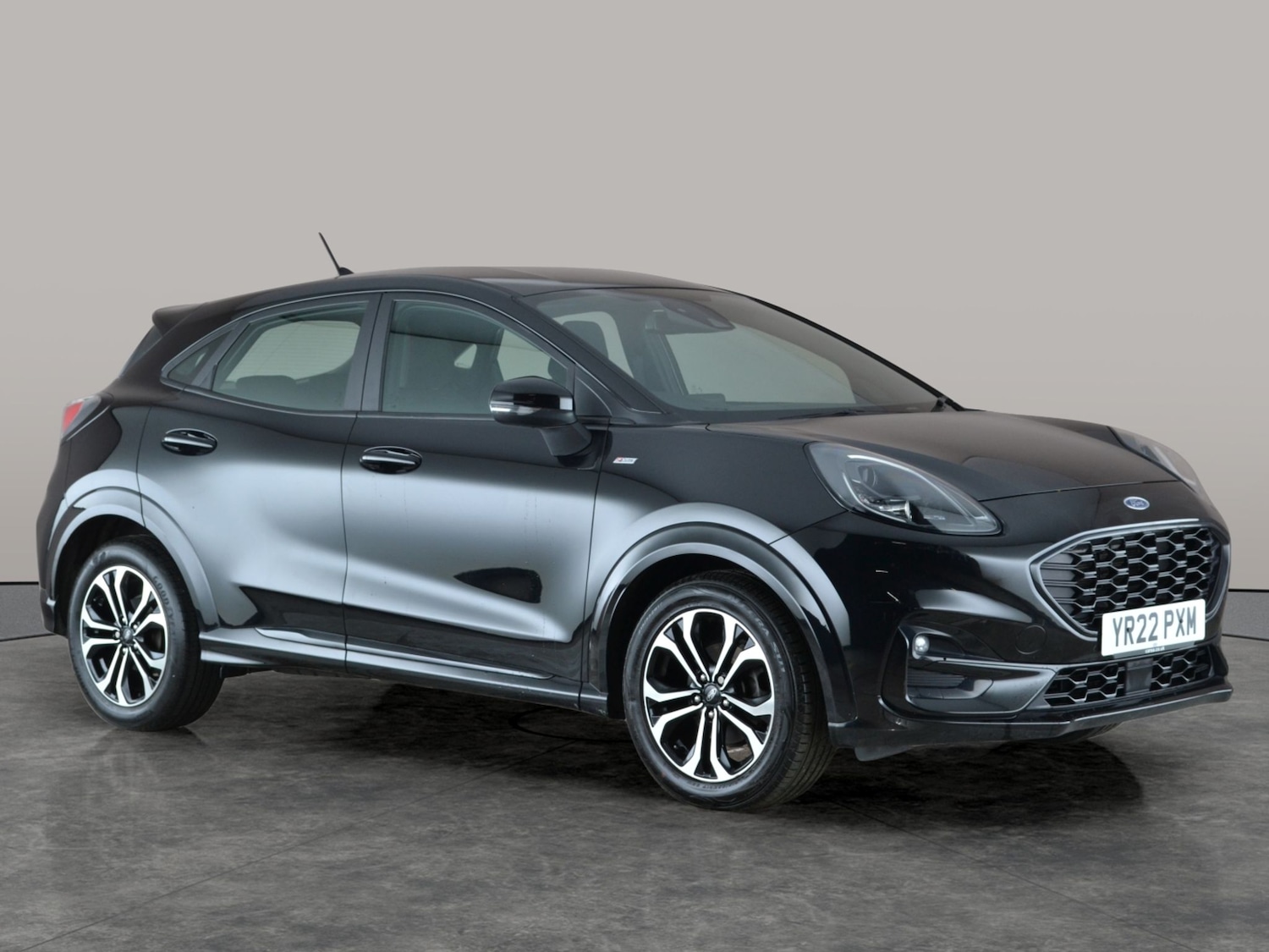 Used Ford Puma 2022 for sale - 77300817: Photo 8