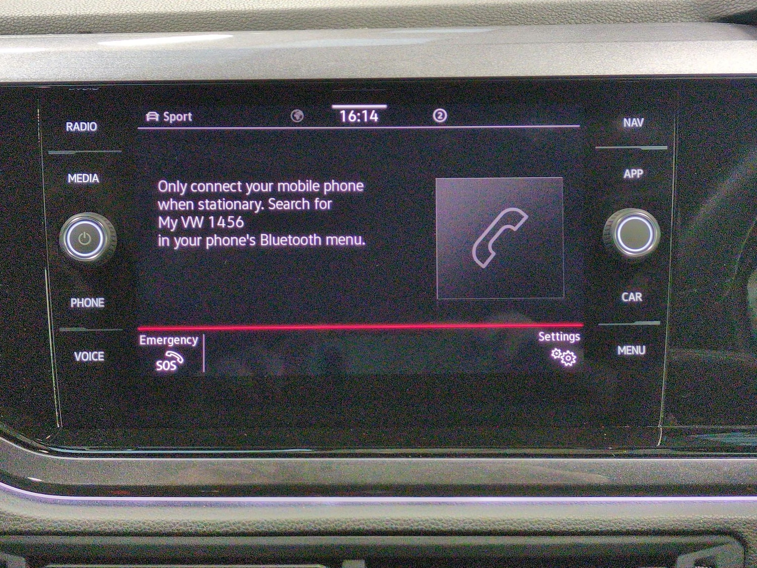 Used Volkswagen Polo 2023 for sale - 77255825: Photo 14