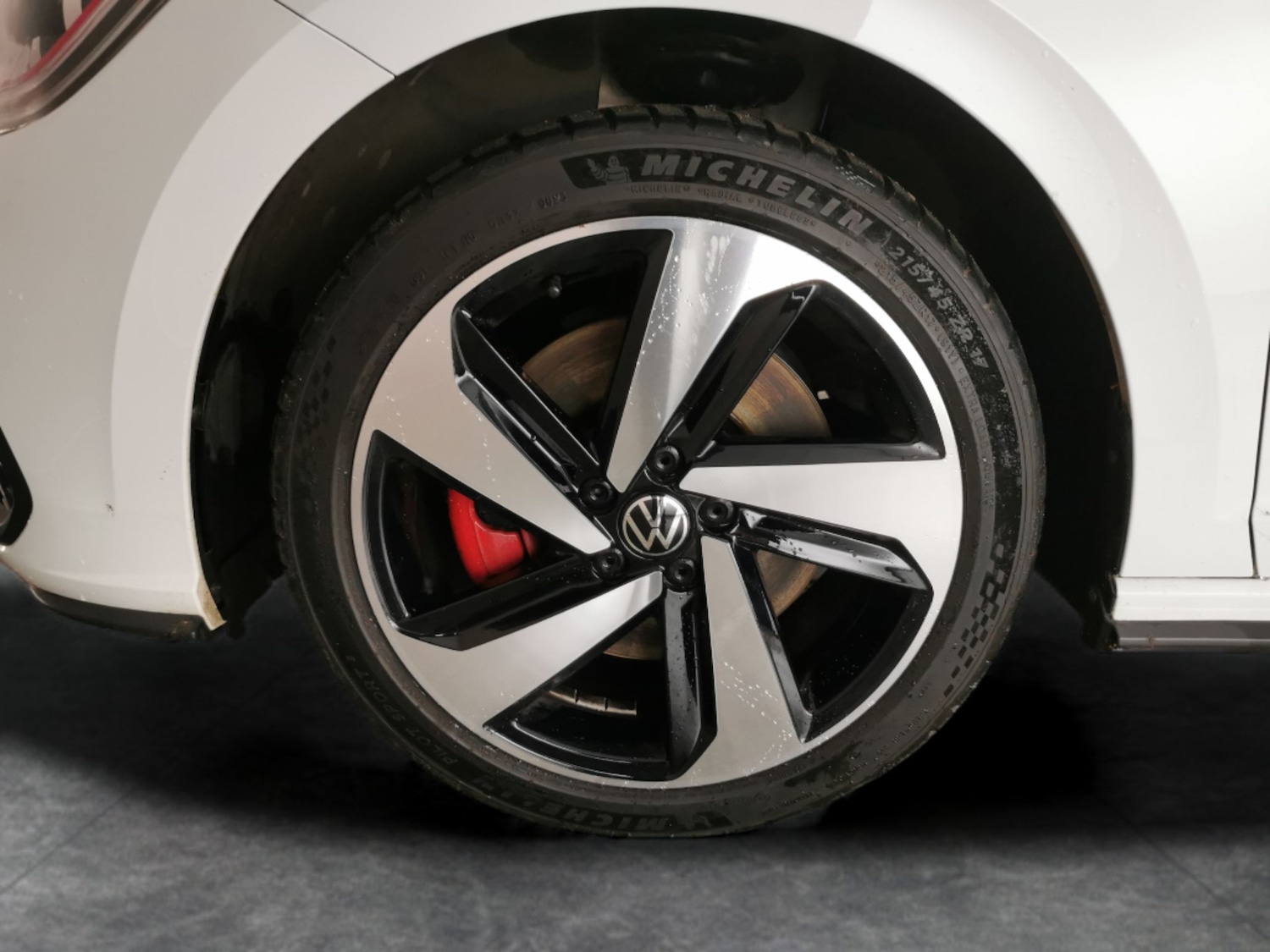 Used Volkswagen Polo 2023 for sale - 77255825: Photo 21