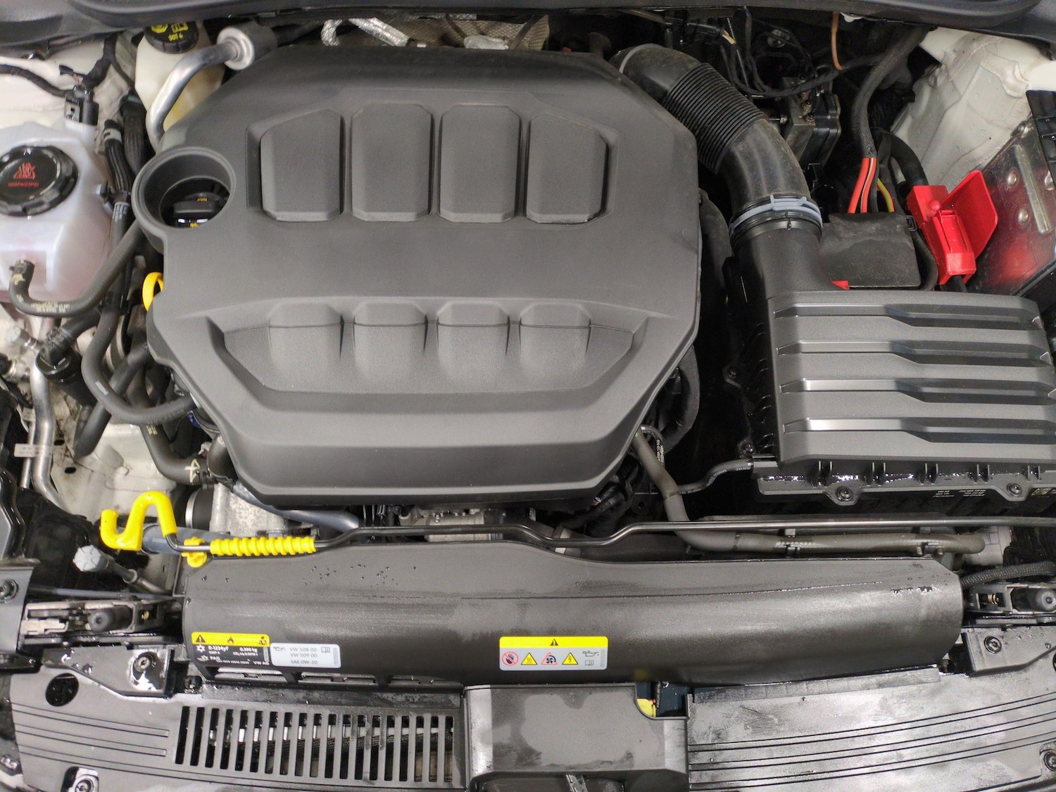 Used Volkswagen Polo 2023 for sale - 77255825: Photo 30