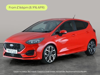 Used Ford Fiesta 2023 for sale - 78774397: Photo