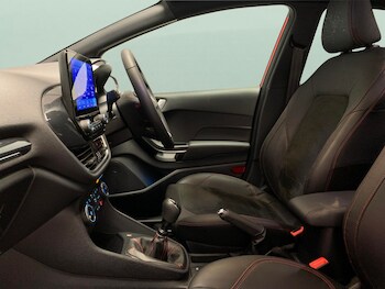 Used Ford Fiesta 2023 for sale - 78774397: Photo