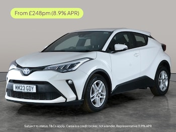 Used Toyota C-HR 2023 for sale - 79068964: Photo