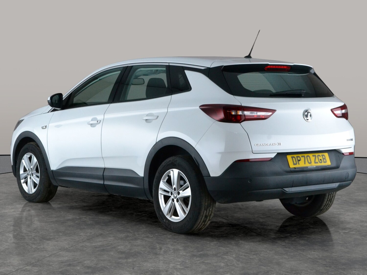Used Vauxhall Grandland X 2020 for sale - 78055581: Photo 11